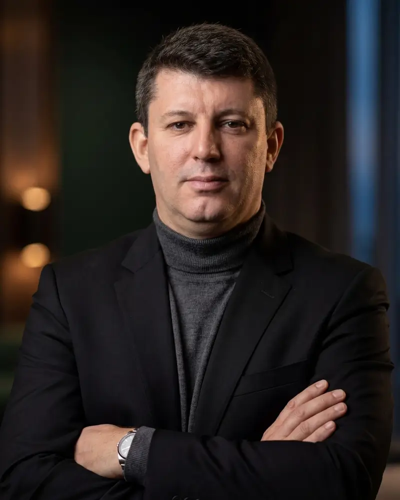 Renato Dias — Fundador Digital Evolut